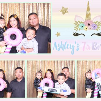 Bunabooth - Photo Booth Rentals Near Me