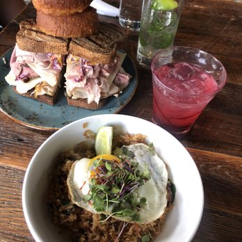 Urban Kitchen - New American Near Me - Bozeman, Montana