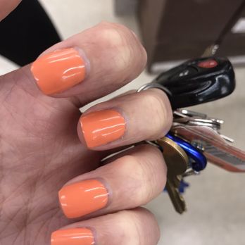 Miracle Nails - Nail Salons Near Me - Ithaca, New York