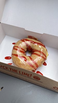 Duck Donuts by null