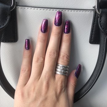 Coffee N Nails  - Nail Salons Near Me - Austin, Texas