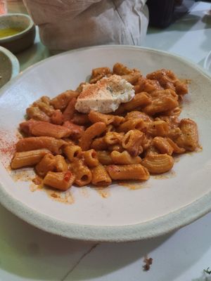 Tiliani Italian Restaurant & Bar- Halal Pasta & Pizza by null