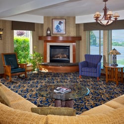 Holiday Inn Express Lewiston
