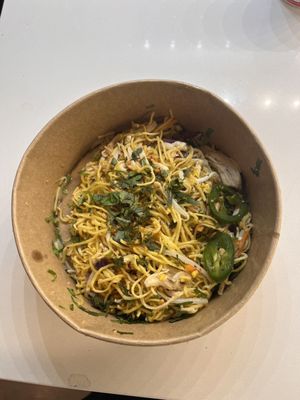 Gingergrass Silverlake by null