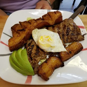 Mr Pio Pio - Cooked to perfection can't wait to go back - Latin American Near Me - Albany, New York