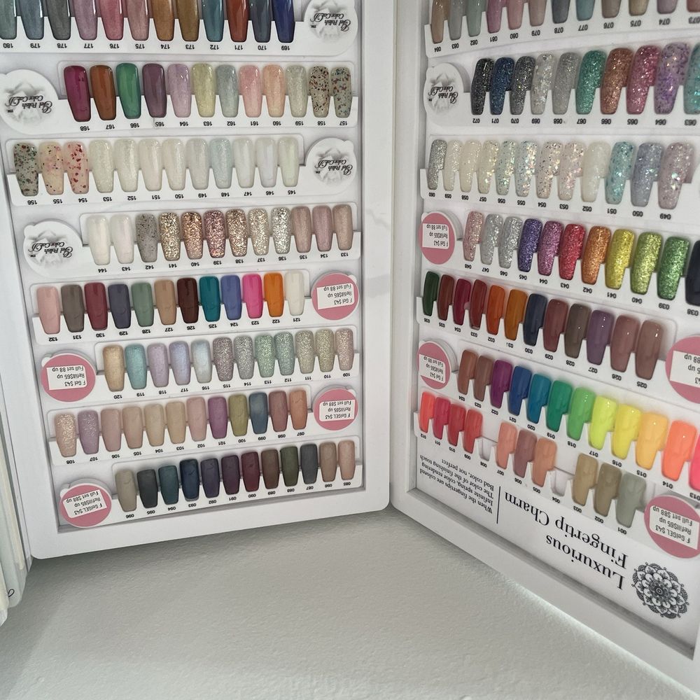 Wild Orchids - Nail Salons Near Me - Westwood, Massachusetts