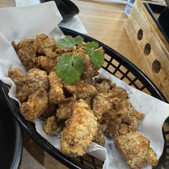 Pot on Fire - Popcorn chicken - Taiwanese Near Me - Las Vegas, Nevada Pot on Fire - Popcorn chicken - Taiwanese Near Me - Las Vegas, Nevada