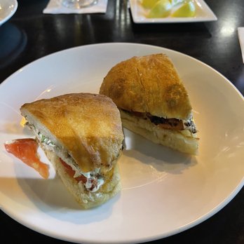 The Woods Jupiter - Chicken Caprese Panini - New American Near Me - Jupiter, Florida The Woods Jupiter - Chicken Caprese Panini - New American Near Me - Jupiter, Florida