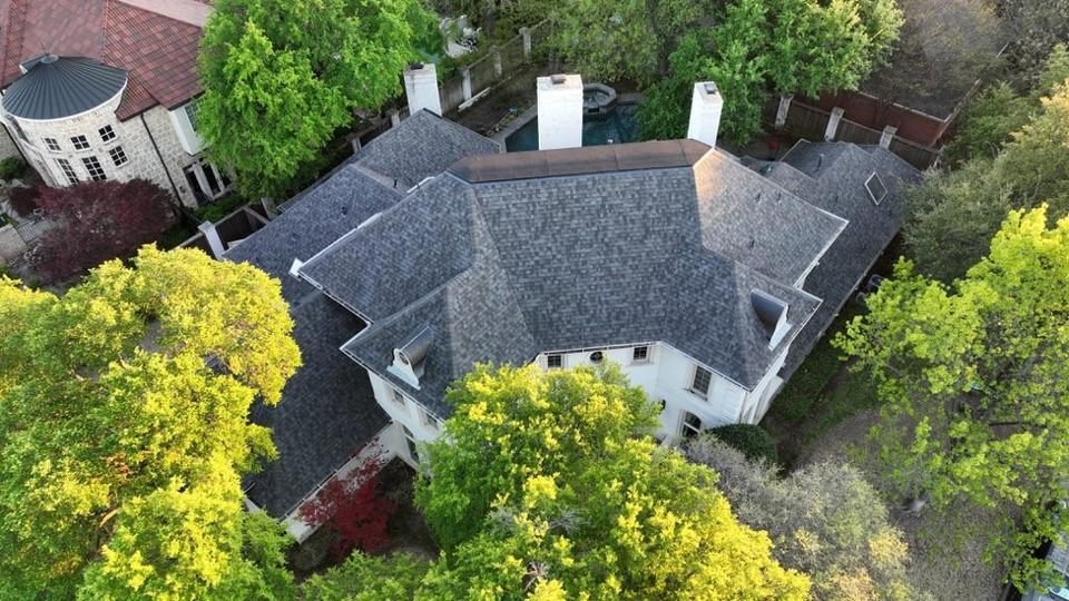 Slide of Best Choice Roofing