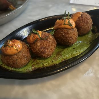 The Select - Mediterranean Near Me - Sandy Springs, Georgia