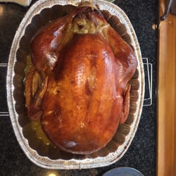 Branigan Terry Turkey Farm