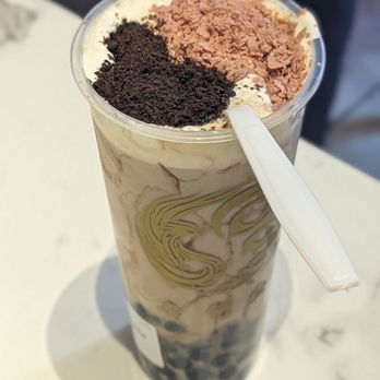 For Good Tea - Tiramisu - Juice Bars & Smoothies Near Me - Duluth, Georgia