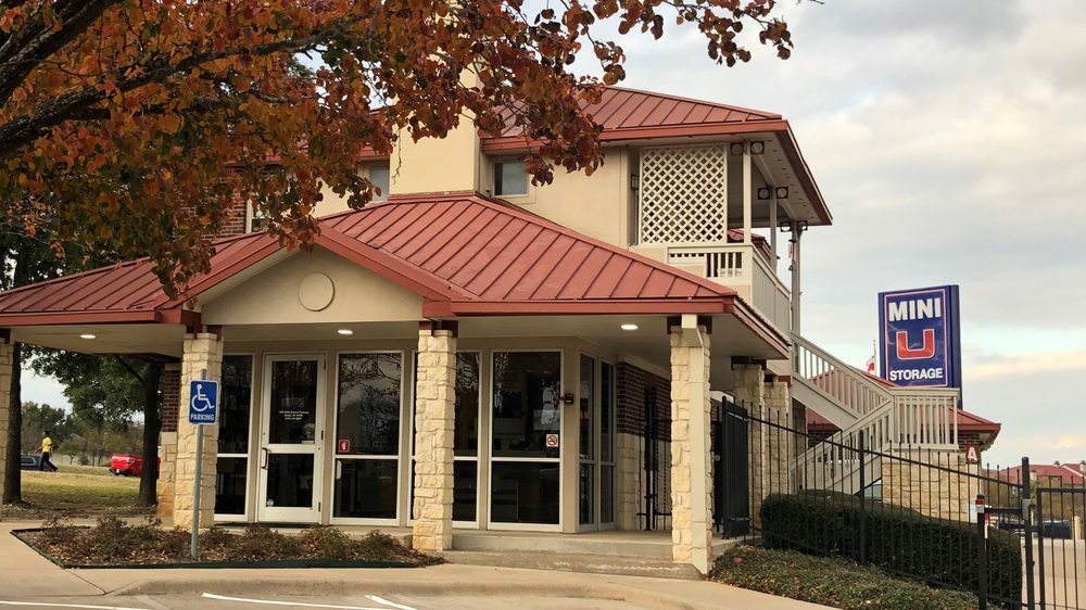 MINI U STORAGE Self Storage 1763 Wells Branch Pkwy, Austin, TX