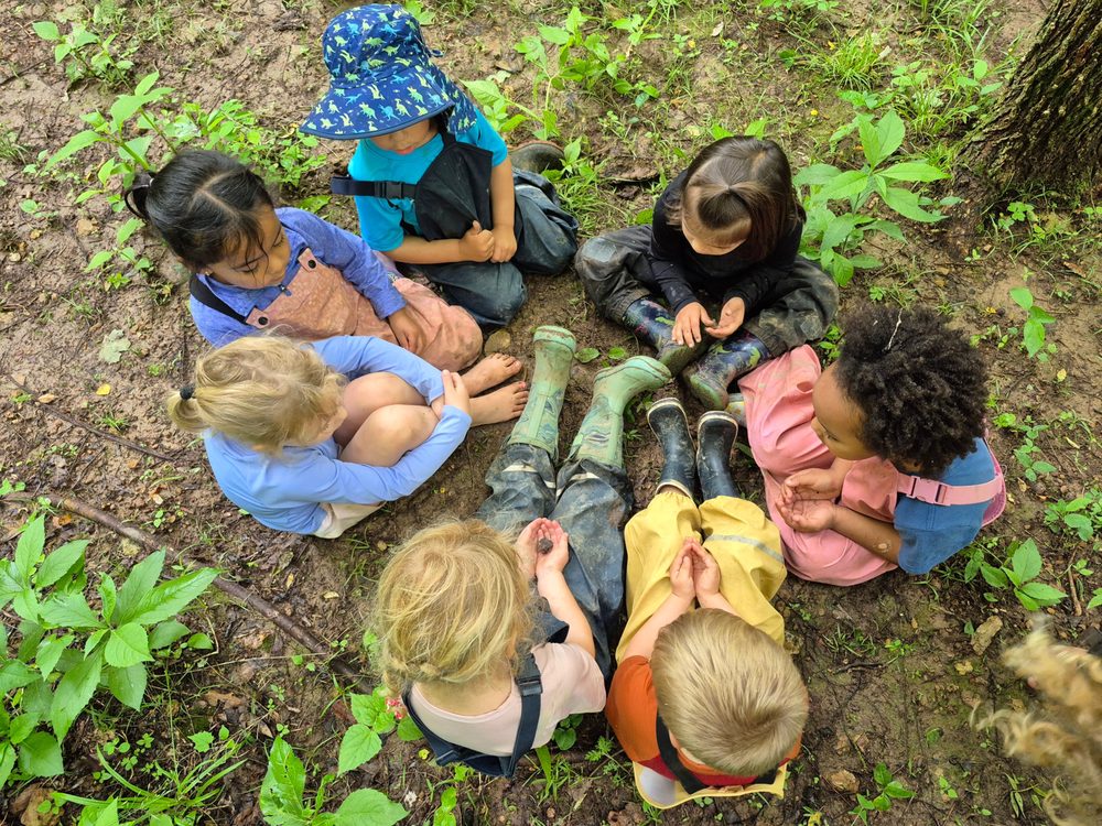 Airie Outdoor Academy - childcare center in Clarksville, TN