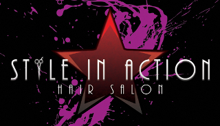 Style In Action Hair Studio Image