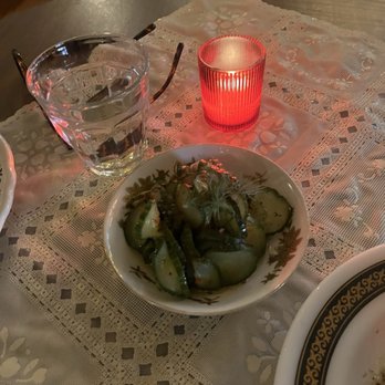 Fet-Fisk - cucumbers - Desserts Near Me - Pittsburgh, Pennsylvania Fet-Fisk - cucumbers - Desserts Near Me - Pittsburgh, Pennsylvania