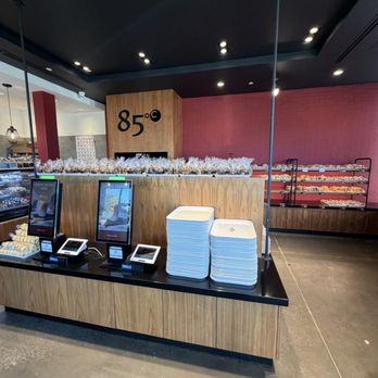 85°C Bakery Cafe-Sugar Land - Coffee & Tea Near Me - Sugar Land, Texas 85°C Bakery Cafe-Sugar Land - Coffee & Tea Near Me - Sugar Land, Texas
