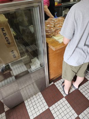 Max Bakery & Restaurant by null