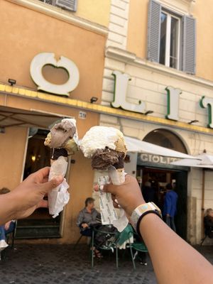 Giolitti by null