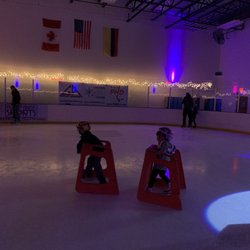 Loudoun Ice Centre - Ice rink