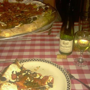 Brooklyn's Brick Oven Pizzeria - Brooklyns!! - Pizza Near Me - Hackensack, New Jersey