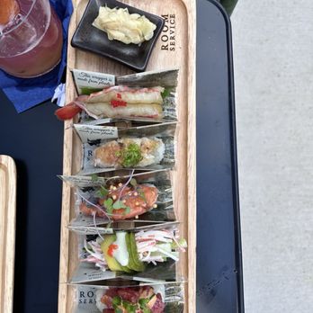 Room Service - Japanese Near Me - Milwaukee, Wisconsin
