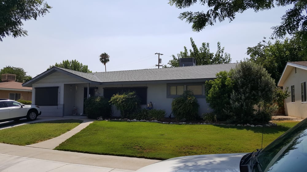 Slide of Bakersfield Roofing Inc