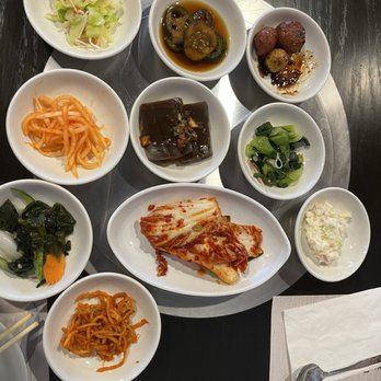 northern 160 - The side dishes - Korean Near Me - Queens, New York northern 160 - The side dishes - Korean Near Me - Queens, New York