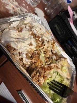 Masala kitchen : Kati rolls and Platters by null