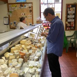 Country Cheeses - Can't decide