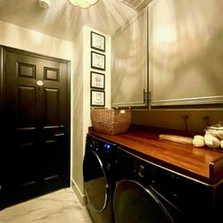 TriCounty Flooring America - Laundry Room