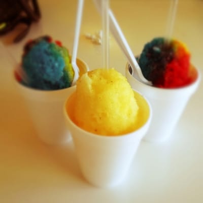 SNO by null