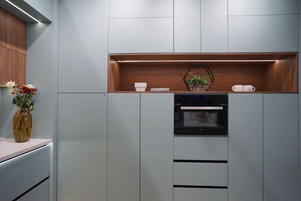 KASSA Kitchen and Bath by null