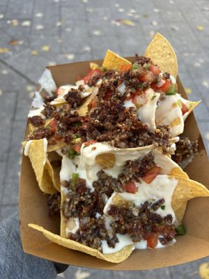 Moerlein Lager House by null