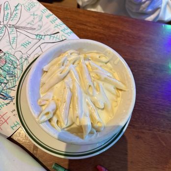 The Palace Grill - Kids Mac N Cheese - Cajun/Creole Near Me - Santa Barbara, California