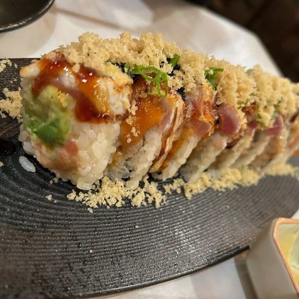Fujiya - Kobe - Japanese Near Me - Elk Grove, California