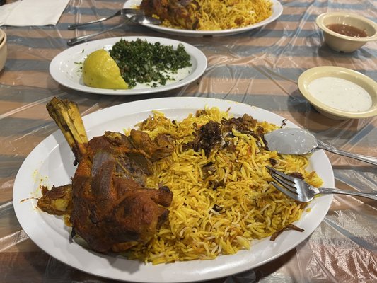 Hadramout Restaurant by null