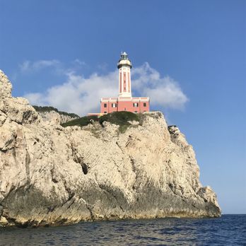 Capri Boat Service - Boating Near Me - Capri, NA