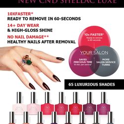 Regular Price: $35 February's Special: $30