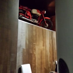 Bar Bentivoglio - Mv Agusta...