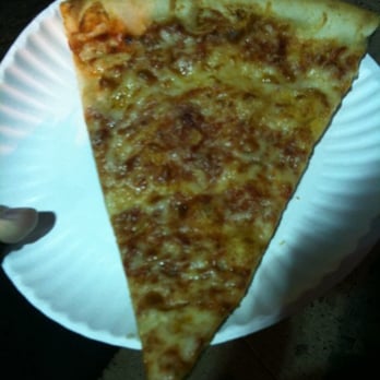 2 Bros Pizza - Pizza Near Me - New York, New York