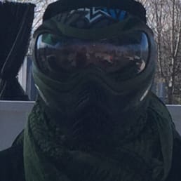 This is the missing face mask!