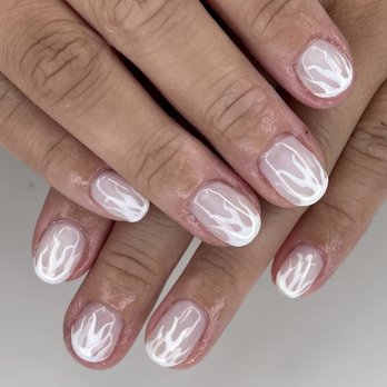 Precious Nails & Beauty - Gel builder - Nail Salons Near Me - St Cloud, Florida