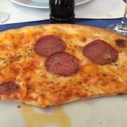Restaurant Pizzeria Post