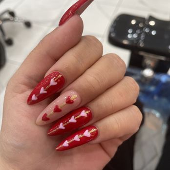 Top Nails & Spa Baldwin Park - Nail design - Nail Salons Near Me - Baldwin Park, California Top Nails & Spa Baldwin Park - Nail design - Nail Salons Near Me - Baldwin Park, California