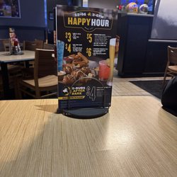 Buffalo Wild Wings