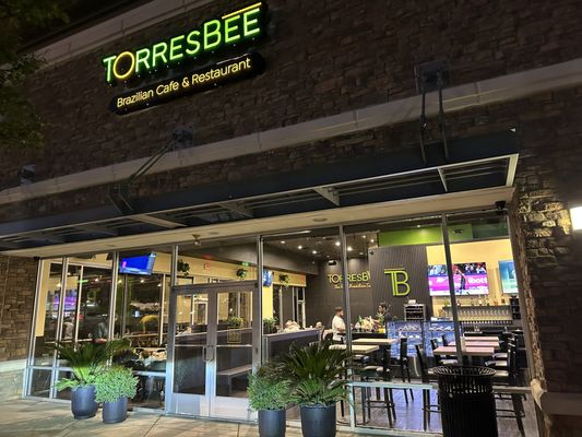 TorresBee by null