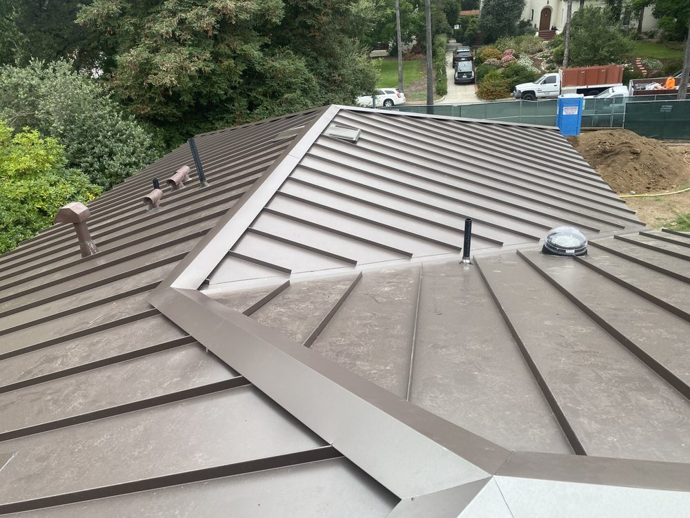 Slide of Socal Sheet Metal