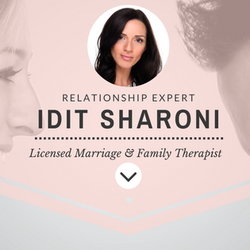 Relationship Experts by Idit Sharoni, LMFT - Idit Sharoni, LMFT Relationship Expert Couples counseling in Aventura/North Miami, FL. 954-701-0854 iditsharonicounseling.com
