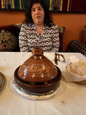 Dar Tajine Moroccan Restaurant by null